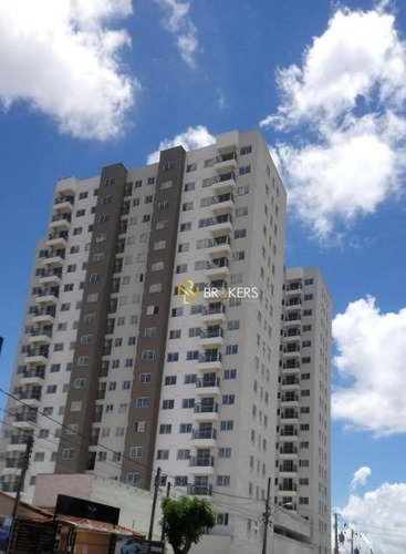 Studio Com 1 Dormitório À Venda, 30 M² Por R$ 209.900,00 - Capão Raso - Curitiba/pr - St0077