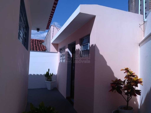 Imagem 5 de 6 de Venda De Casas / Padrão Na Cidade De Araraquara 10499