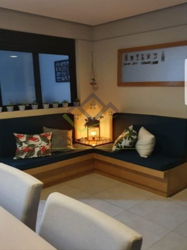 Imagem 11 de 14 de Apartamento Vila Leopoldina - 2 Dormitorios 65m² - Ap00288 - 69843710