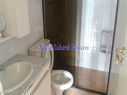 Imagem 5 de 10 de Apartamentos Em São Paulo - 1476