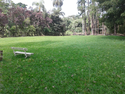 Imagem 5 de 11 de Terreno À Venda, 12000 M² Por R$ 6.500.000,00 - Perová - Arujá/sp - Te0001
