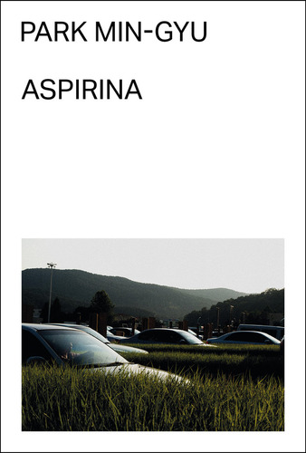 Libro Aspirina - Min-gyu, Park