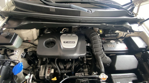 Imagen 11 de 15 de Kia Soul 2017 1.6 Sx Turbo At