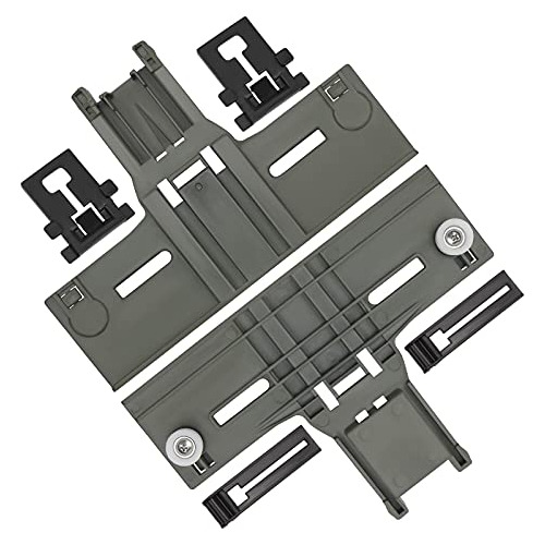 Kit De Ajuste De Estante Superior Lavavajillas W1035037...