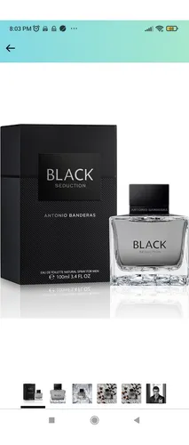 Perfume 273 hombre clearance
