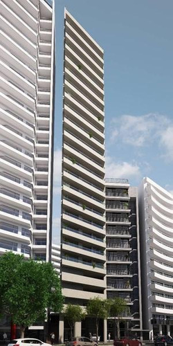 Piso Exclusivo Con Vista Franca Al Río Y 2 Cocheras
