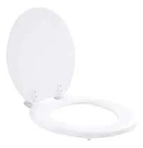 Comprar Tapa De Inodoro Madera Pilar Herraje Nylon - Derpla 