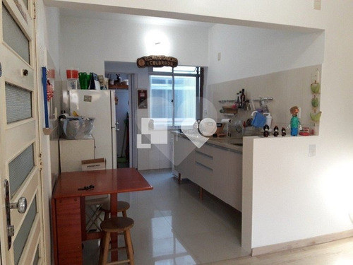 Apartamento 2 Dormitórios Com Sacada Menino Deus - 28-im433647