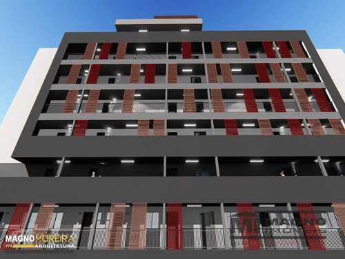 Imagem 10 de 30 de Apartamento Com 2 Dormitórios À Venda, 32 M² Por R$ 350.000,00 - São Miguel Paulista - São Paulo/sp - Ap2186