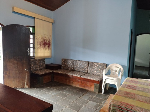 Imagem 5 de 13 de Casa Venda Sao Sebastiao - Sp - Camburi - 4035