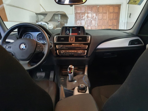 Bmw 120i Sport Automatico Full