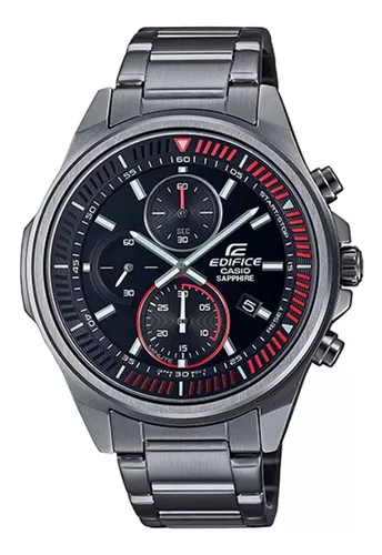 Reloj Casio Edifice Hombre EQB-1000D-1AER