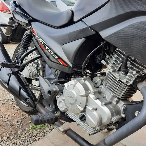 Yamaha Factor 150 Yamaha