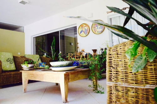 Imagem 11 de 30 de Casa À Venda, 450 M² Por R$ 1.800.000,00 - Condomínio São Joaquim - Vinhedo/sp - Ca1255