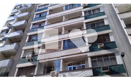 Imagem 2 de 15 de Apartamento - Centro Historico - Ref: 5511 - V-225255