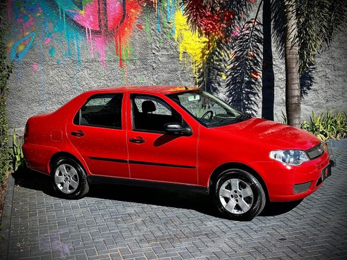Fiat Siena Siena 1.0 MPI FIRE 8V FLEX 4P MANUAL