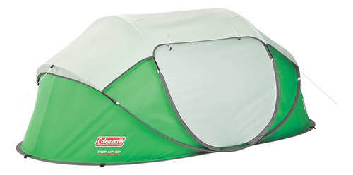 Coleman Tienda De Campaña Automática Tipo Pop-up