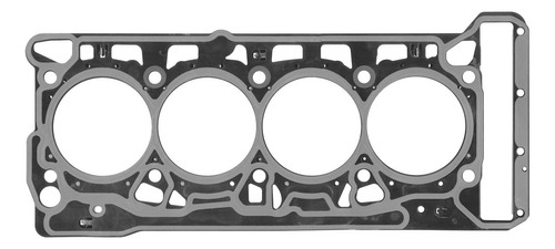 Junta De Cabeza Vw L4 2.0l  Audi Q3 2008-2010