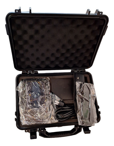Ultrasonido Veterinario Siui Cts-800