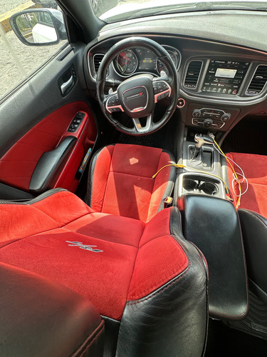Dodge Charger 5.7 R-t At