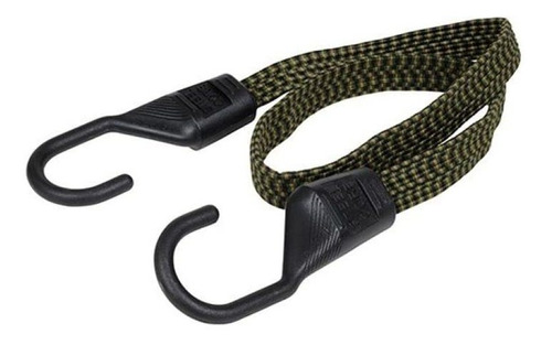 Cuerdas Elásticas Para Bu Keeper - 32 Flat Camo Bungee Cord 