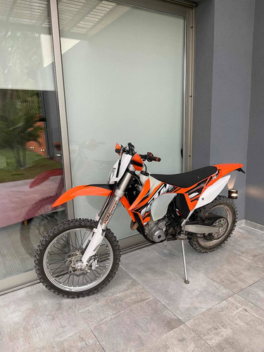 Ktm Exc 250