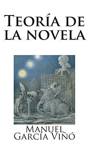 Teoria De La Novela