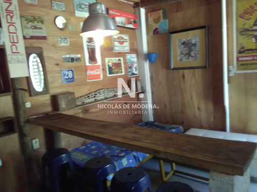Cabaña En Venta, La Barra, Oportunidad!!