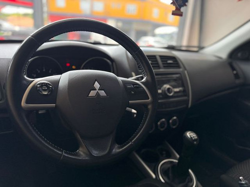 Mitsubishi ASX 2.0 4X2 16V