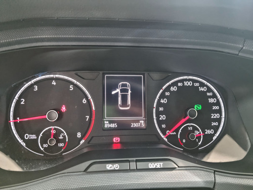 Volkswagen T-Cross 1.0 200 TSI TOTAL FLEX SENSE AUTOMÁTICO
