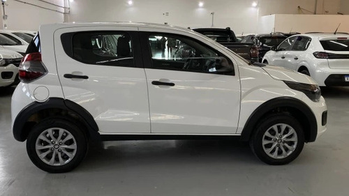 Fiat Mobi Like 1.0 (Flex)
