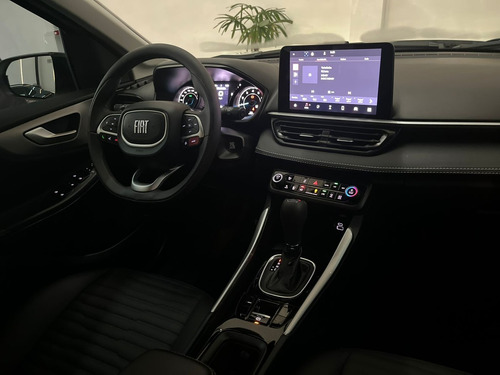 Fiat FASTBACK 1.0 TURBO 200 HIBRIDO AUDACE