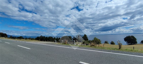 Sitio - 5.000 M2 Cada Uno - Cascadas - Puerto Octay