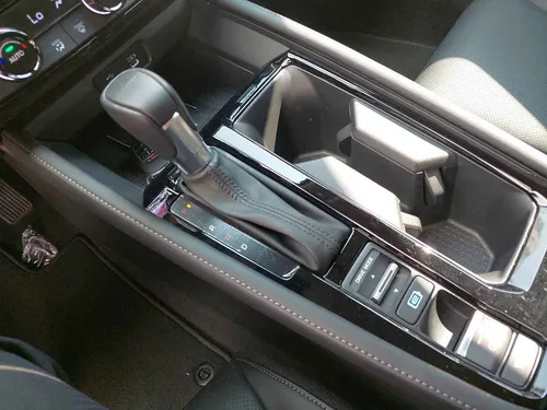 Honda Accord 2024