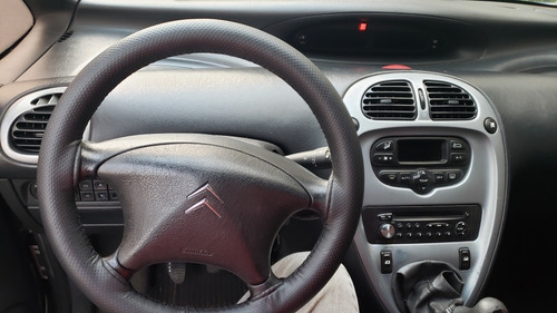 Citroën Xsara Picasso 2.0 Fase2 I Exclusiv 138cv 2008