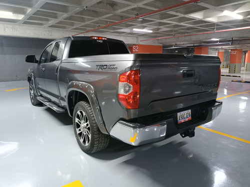 Imagen 4 de 11 de Toyota Tundra Sr5