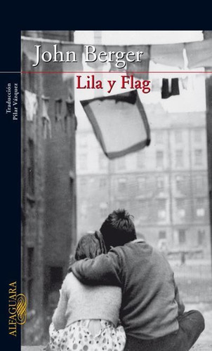 Lila Y Flag (nva.edic)