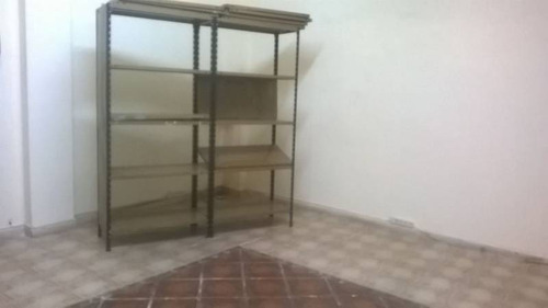 Imagen 4 de 5 de Espacio En Microcentro-apto Profesional- Baulera-oficios-