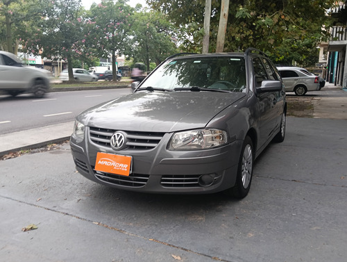 Volkswagen Gol Country 1.4 Power (aa+dh) 83cv