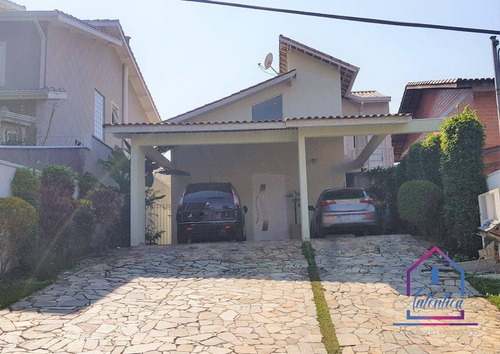Imagem 30 de 30 de Casa Com 4 Dormitórios À Venda, 287 M² Por R$ 980.000,00 - Nova Paulista - Jandira/sp - Ca0756