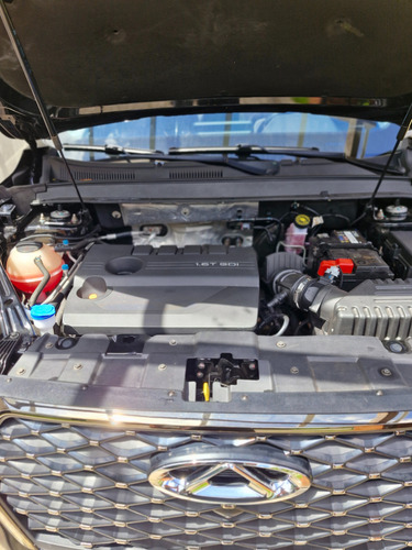 Chery Tiggo 7 1.6 Pro Max Drive Tgdi Aut. 5P
