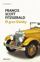 Comprar El Gran Gatsby - Francis Scott Fitzgerald