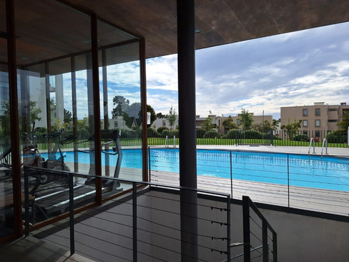 Espectacular Departamento En Prados De Montemar, Concón