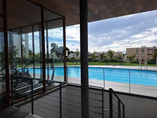 Espectacular Departamento En Prados De Montemar, Concón
