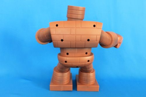 Golem Dragon Quest Taito (Usado)