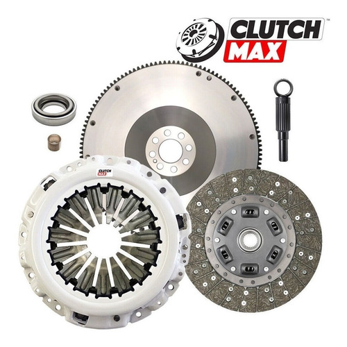 Clutch Kit+flywheel Nissan 350z Base 2003 3.5l