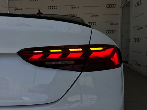 Audi RS5 2.9T Coupe V6 Quattro At