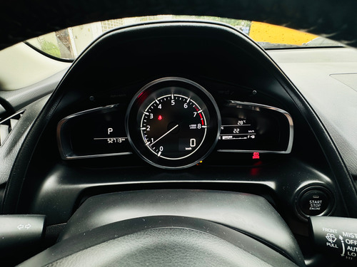 Mazda CX-3 2.0 I Grand Touring At