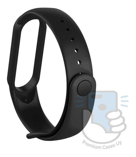 Pulsera Repuesto Smartband Amazfit Band 5