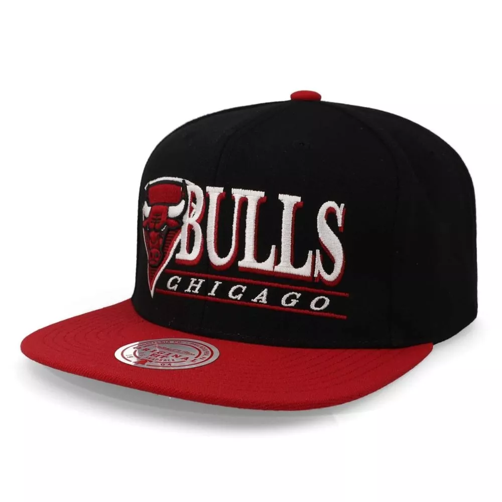 MITCHELL AND NESS 